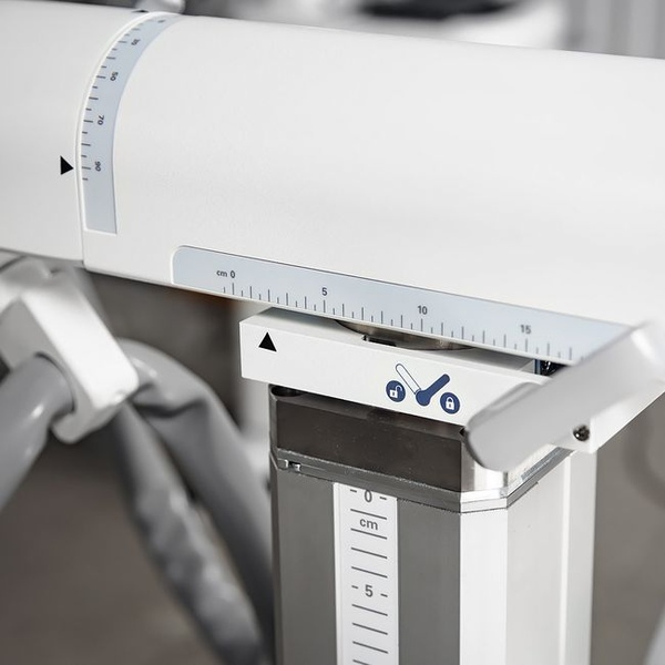 Gemss Medical Systems КМС-650