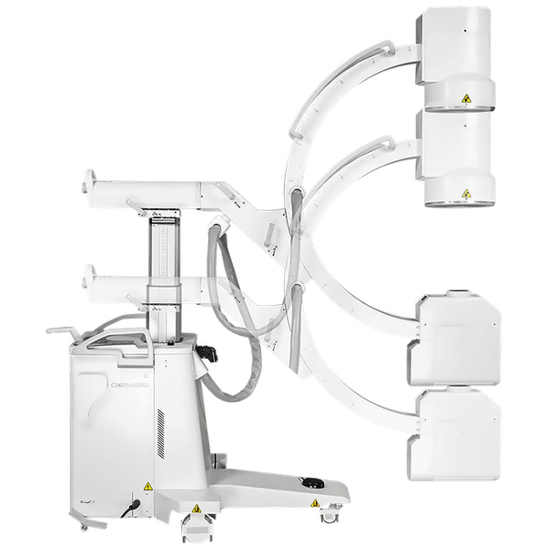Gemss Medical Systems КМС-650
