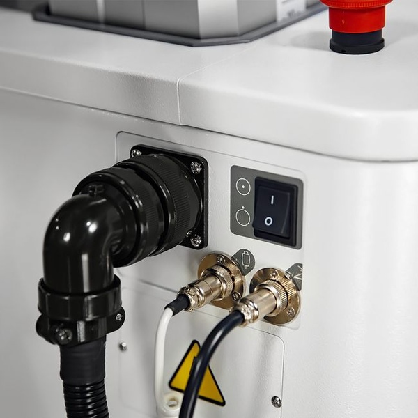 Gemss Medical Systems КМС-650