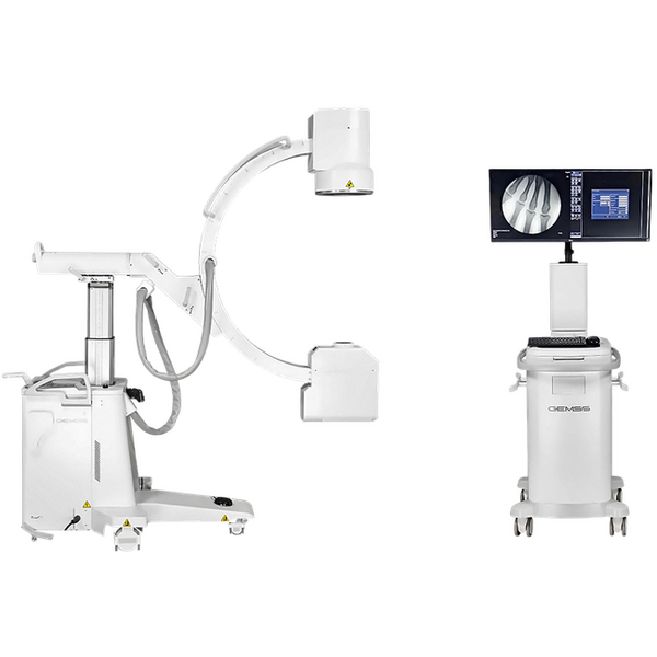 Gemss Medical Systems КМС-650