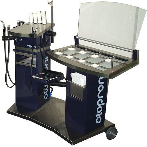 Otopront Smart Station