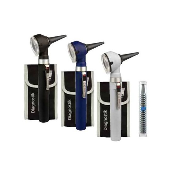 KaWe Piccolight C 2,5 В