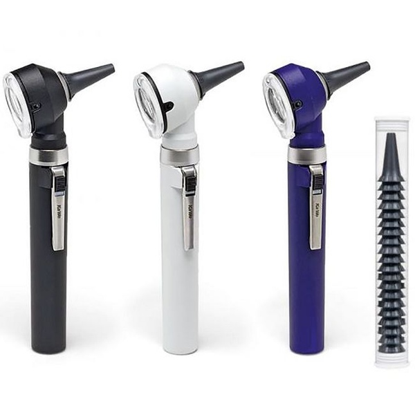 KaWe Piccolight C 2,5 В