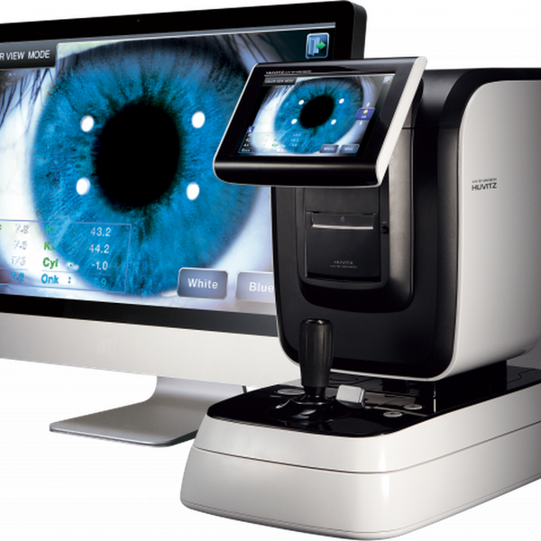 Huvitz HRK-8000A
