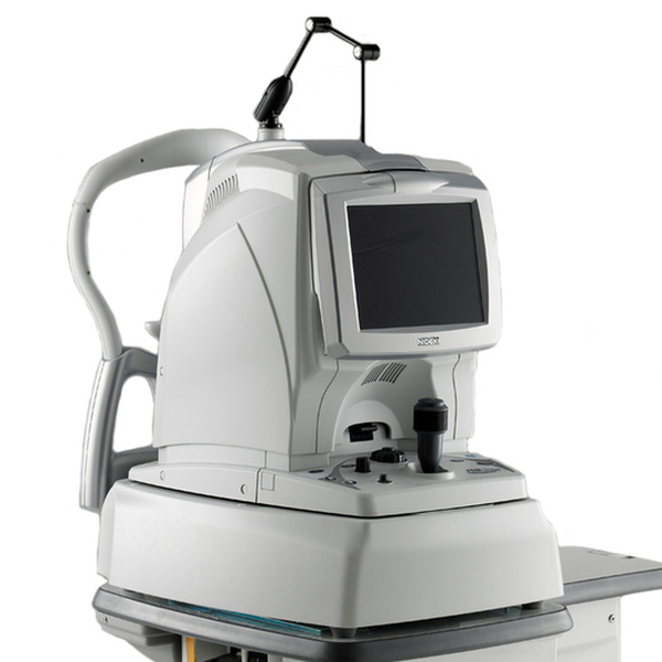 Nidek RS-3000 Advance2 / RS-3000 Lite2