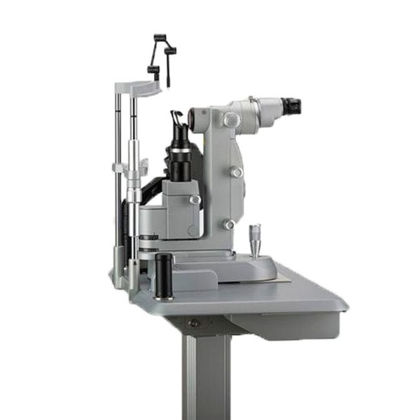 Ellex Medical Integre Pro Scan