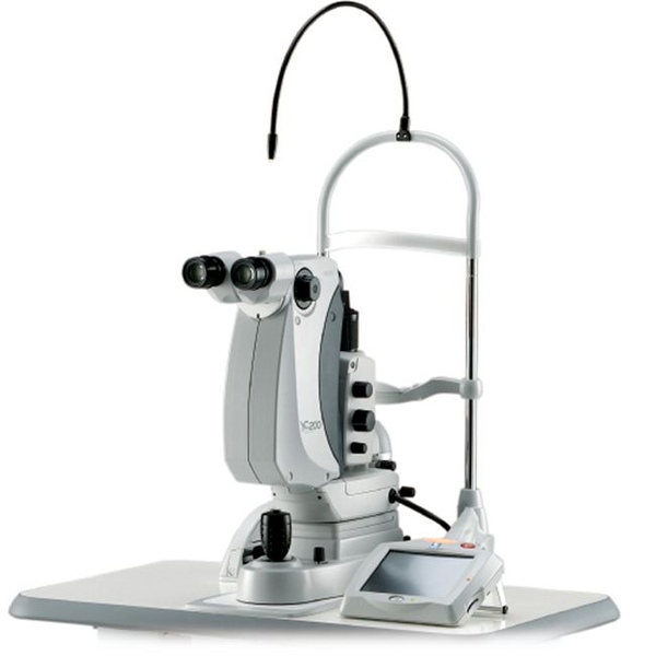 Nidek YC-200