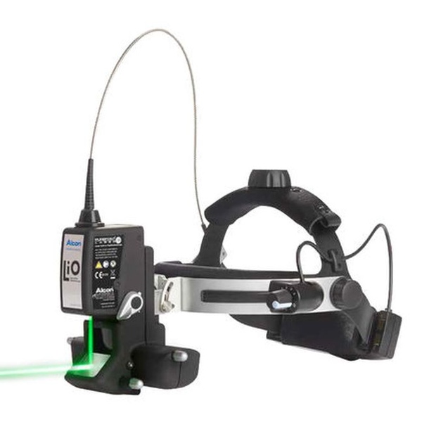Alcon PurePoint