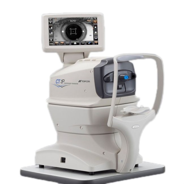 Topcon CT-1P