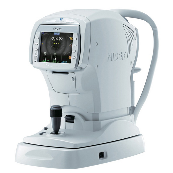 Nidek NT-510 / 530