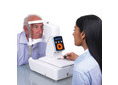 Keeler Pulsair desktop