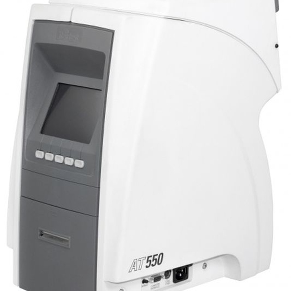 Reichert AT-550, AT-555