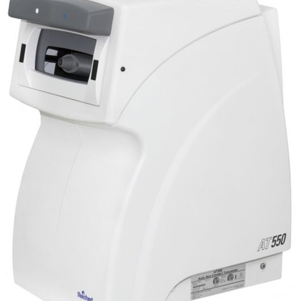 Reichert AT-550, AT-555