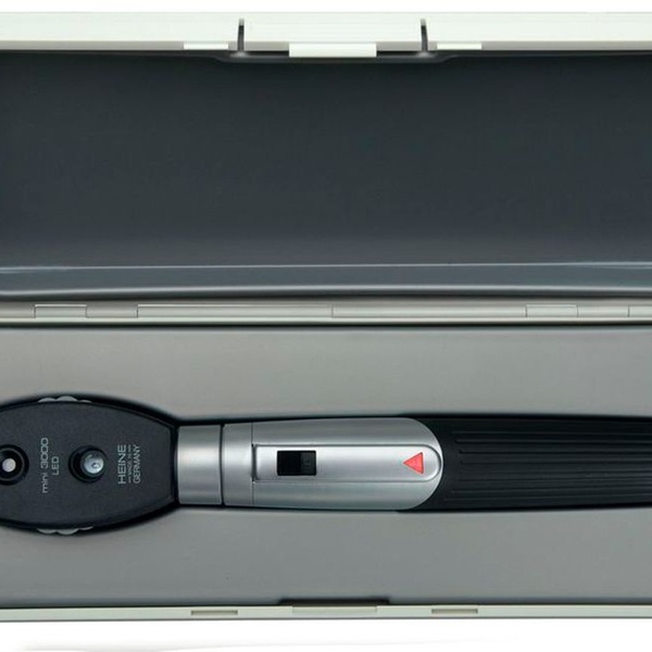Heine Mini 3000