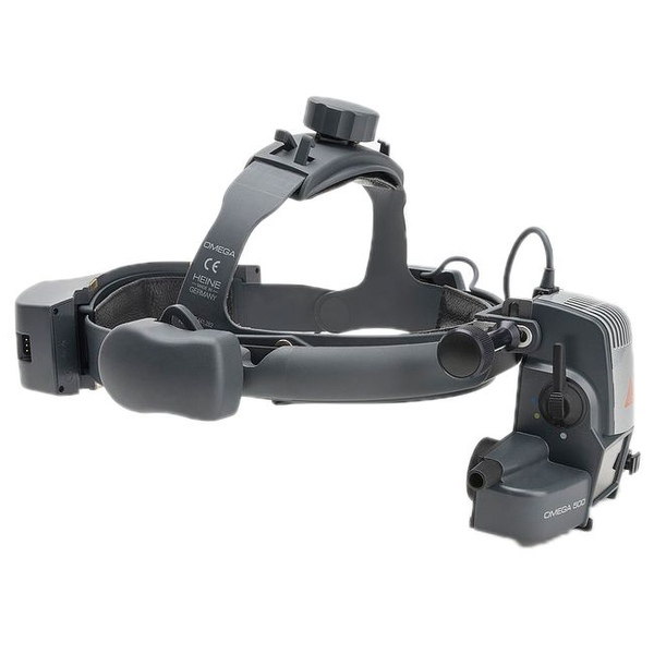 Heine Omega 500