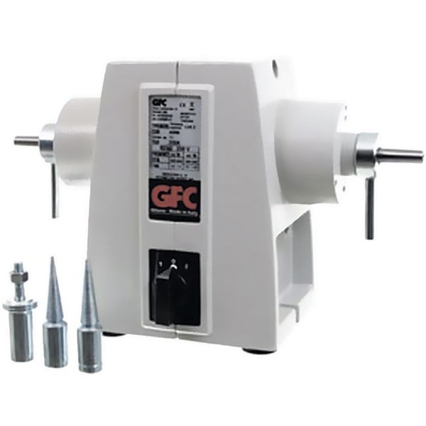 GFC Lux 2 Sheeds