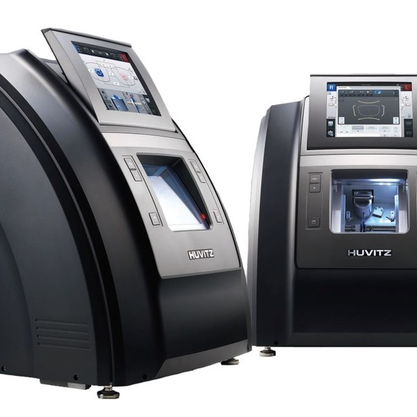 Huvitz HPE-810 / HPE-810ND