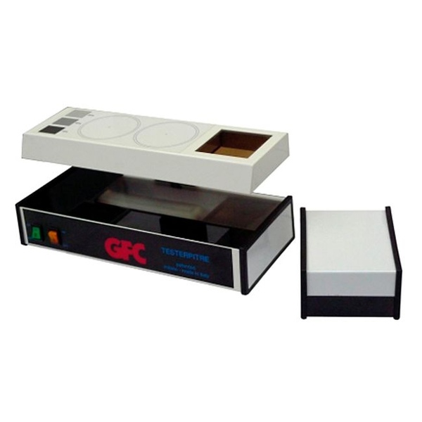 GFC Tester pi4