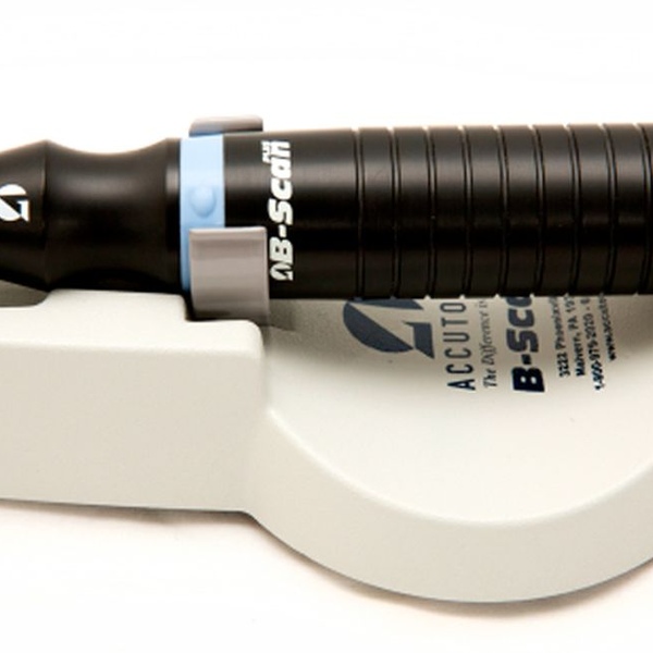 Accutome by Keeler B-scan Plus