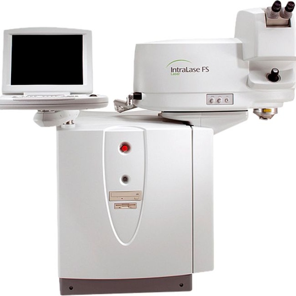 Johnson & Johnson IntraLase FS60