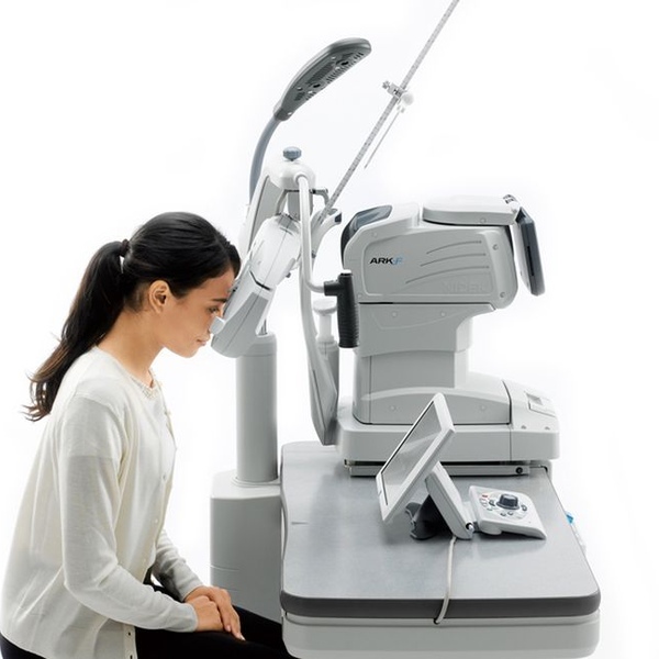 Nidek RT-6100