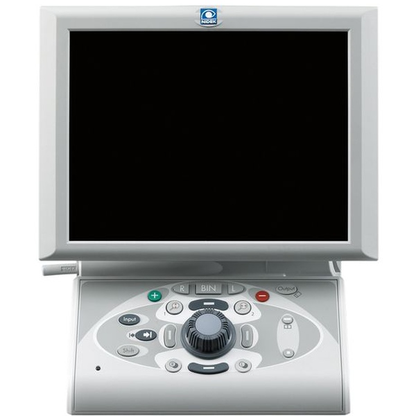 Nidek RT-6100
