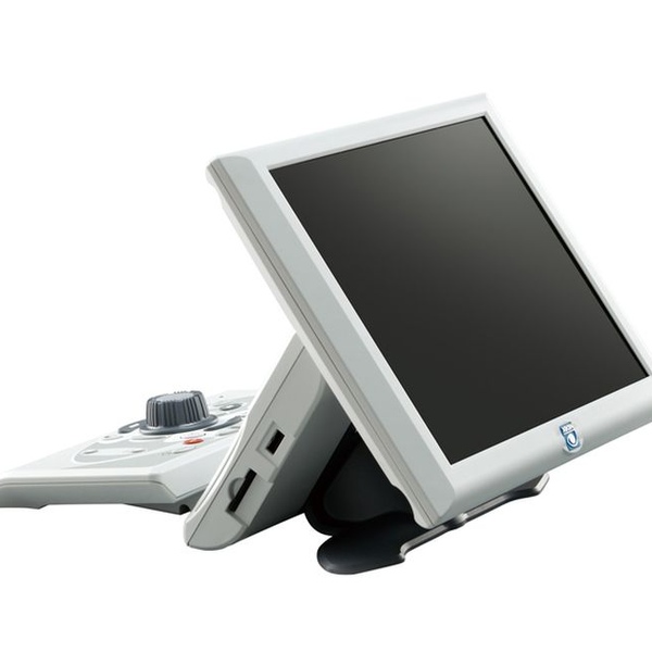 Nidek RT-6100