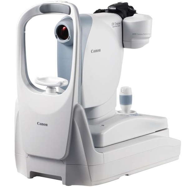 Canon CR-2 AF/ plus AF