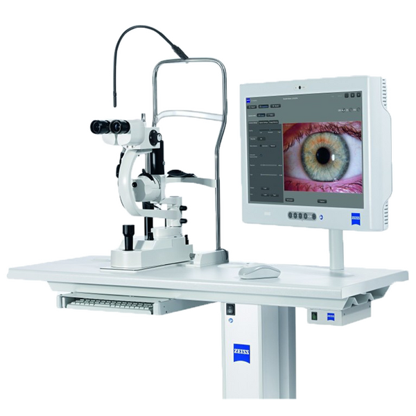 Carl Zeiss SL 115