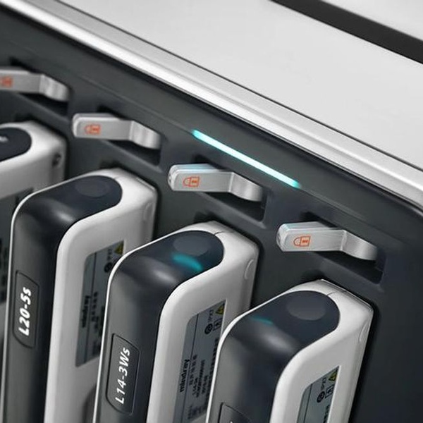 Mindray Resona i9