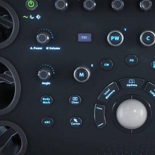 Mindray Resona i9