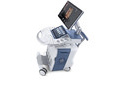 GE Healthcare Voluson E8