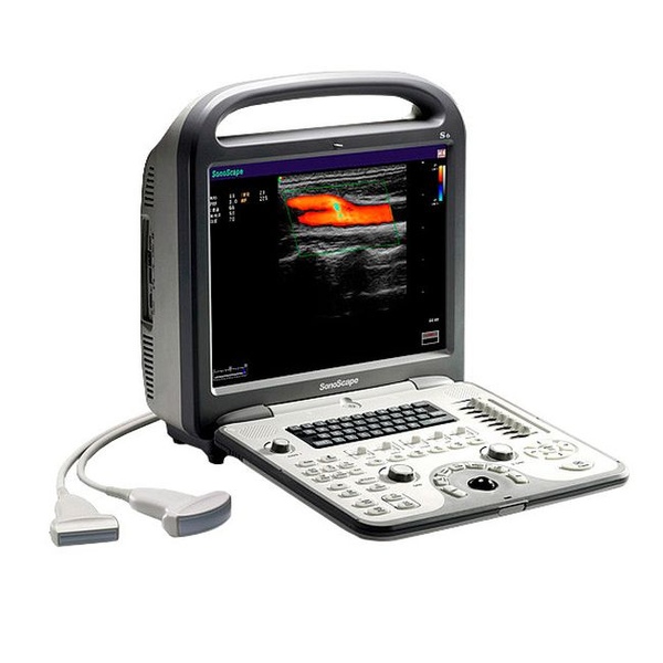 Sonoscape S8N