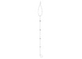 Urovision VisioFlux Single-J Ureteral Stent set For reducing bladder irritation