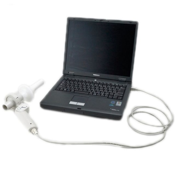 Chest Spiro Master PC-10