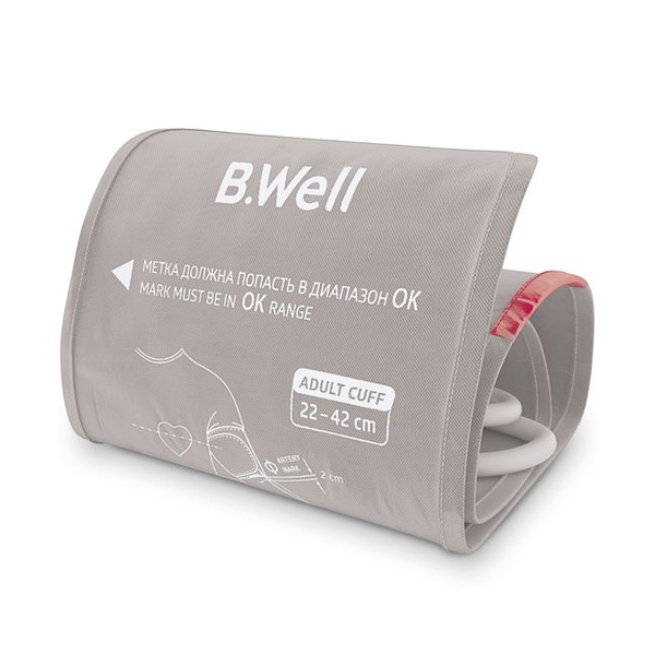 B.Well PRO-35 (M-L)