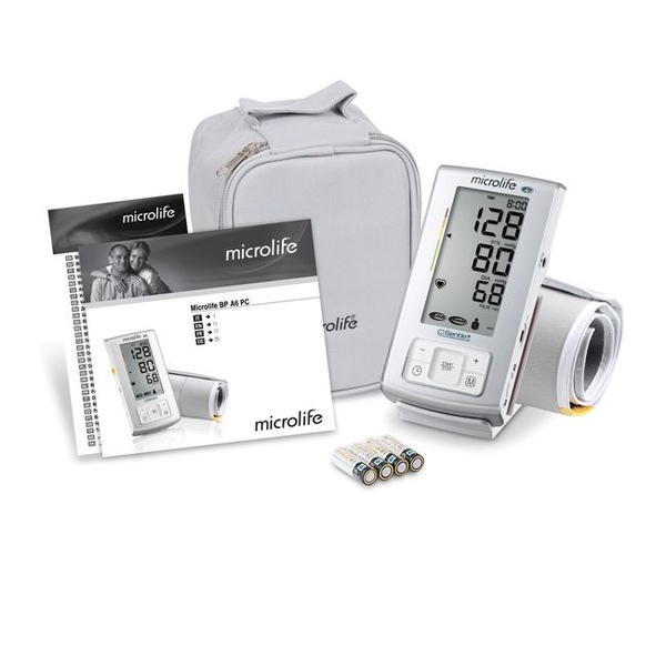 Microlife BP A6 PC