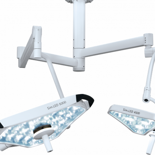 Simeon Sim.LED 5000