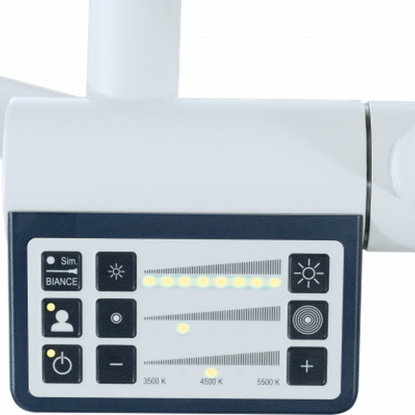Simeon Sim.LED 5000