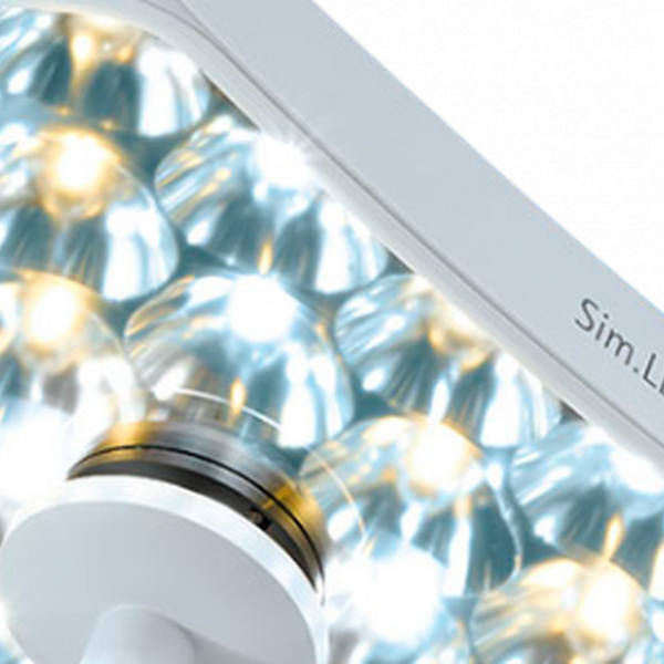 Simeon Sim.LED 5000