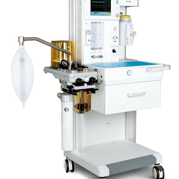 Comen AX-400