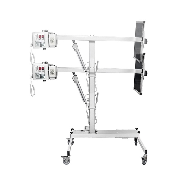 EcoTron MDR 1.0 (Epx-3200, Т-образный штатив, Rayence 1717)