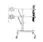 EcoTron MDR 1.0 (Epx-3200, Т-образный штатив, Rayence 1717)