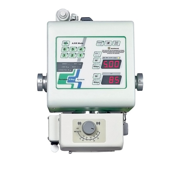 EcoTron MDR 1.0 (Epx-3200, Т-образный штатив, Rayence 1717)
