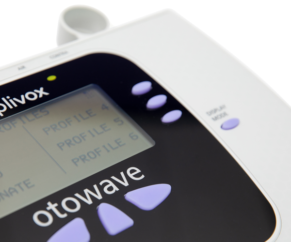 Amplivox Otowave 302-H