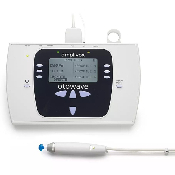 Amplivox Otowave 302-H