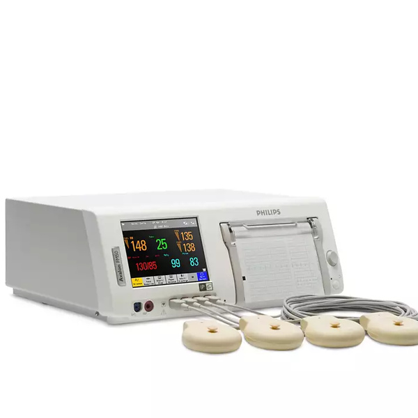 Philips Avalon FM50