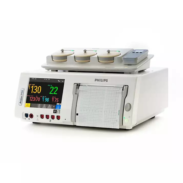 Philips Avalon FM50