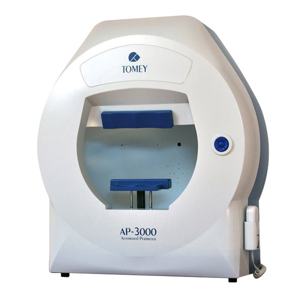 Tomey AP-3000