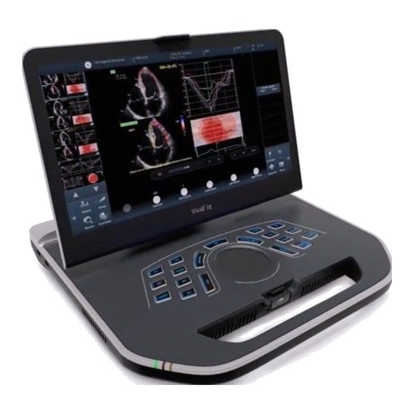 Vivid iq Premium console